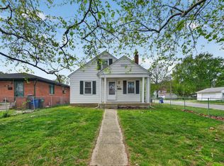 669 S Hampton Rd, Columbus, OH 43213