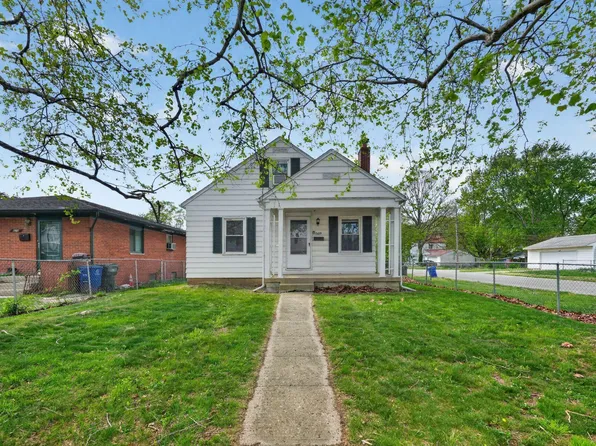 669 S Hampton Rd, Columbus, OH 43213
