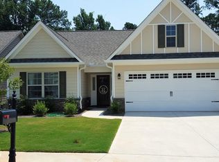 4933 Whisper Creek Ct, Gainesville, GA 30504