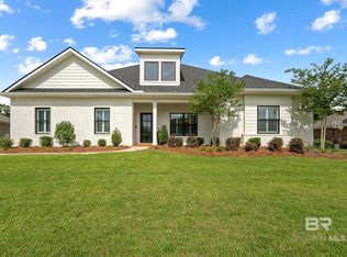 379 Bayles St, Fairhope, AL 36532