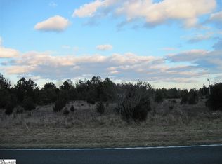 5396 Highway 92, Gray Court, SC 29645