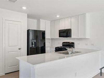 1654 Lercara Ln, McKinney, TX, 75071