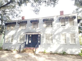 3305 N Laura St, Jacksonville, FL 32206