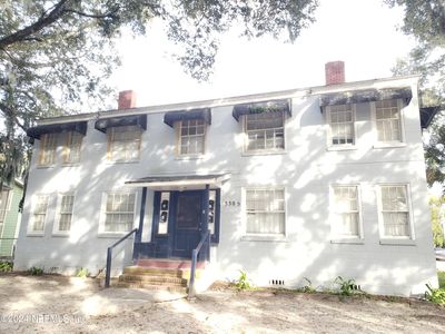3305 N LAURA Street, Jacksonville, FL, 32206
