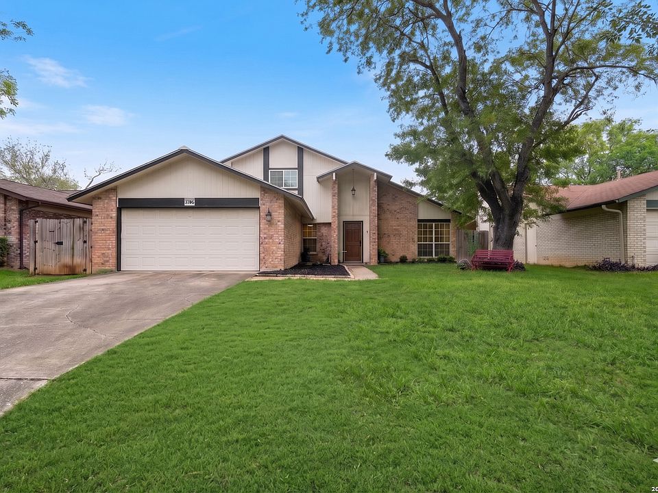 1st image of 3306 ROSETTI DR