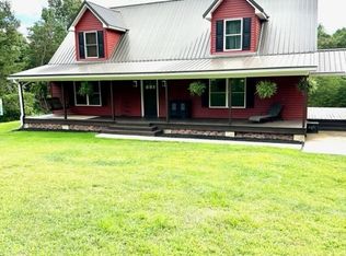 752 W View Dr, Ripley, WV 25271