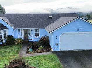 41 Williams Creek Rd, Oakville, WA 98568