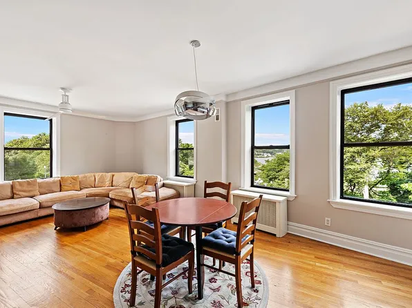 680 Riverside Dr #4CD, New York, NY 10031