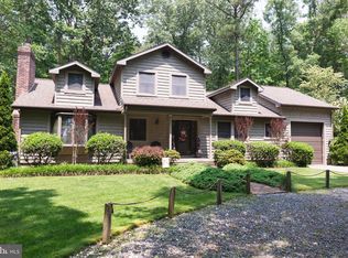 28658 Hudson Corner Rd, Marion Station, MD 21838