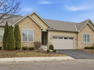 3638 Foresta Grand Dr, Powell, OH 43065