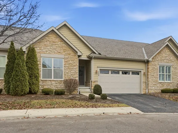 3638 Foresta Grand Dr, Powell, OH 43065