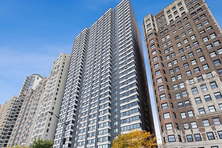 1st image of 1440 N Lake Shore Dr APT 27G