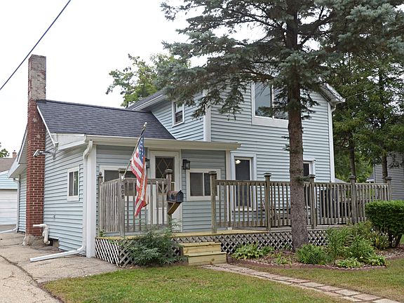 2nd image of 606 Sherman Ave W