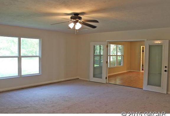 MASTER BEDROOM OR BONUS ROOM