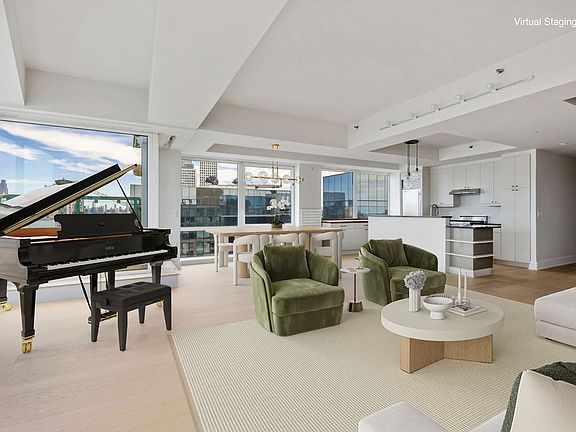 5th image of 440 Kent Ave #3B
