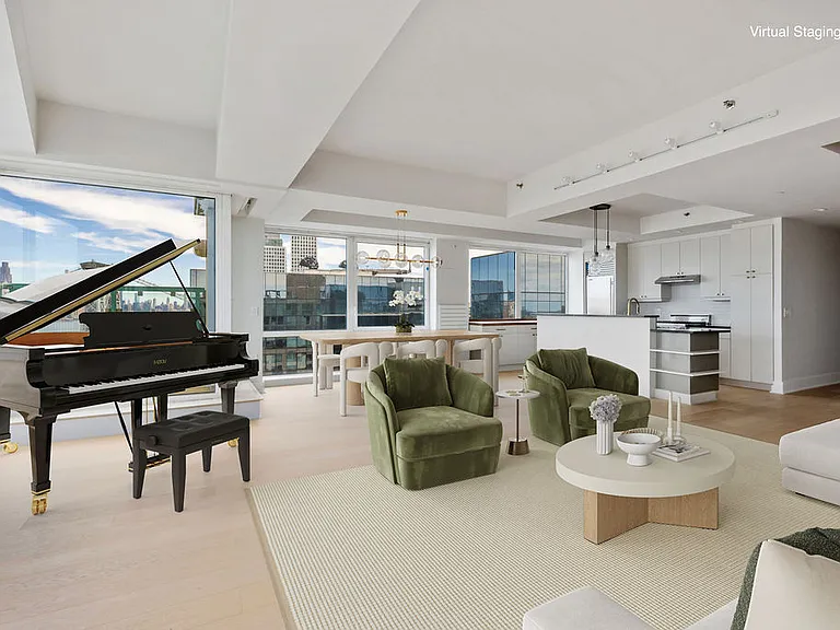 440 Kent Ave #3B — Photo 5