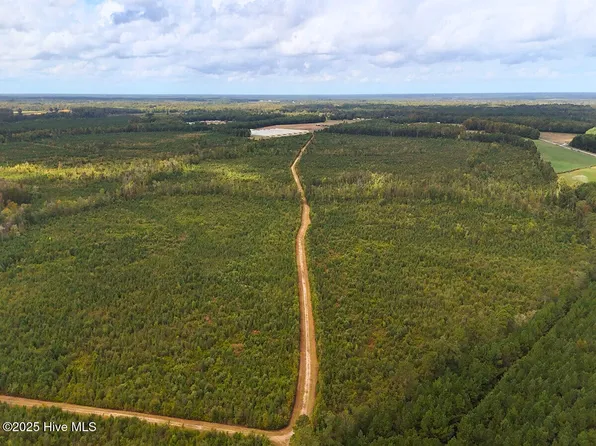 0 Nc 11 Highway, Kenansville, NC 28349