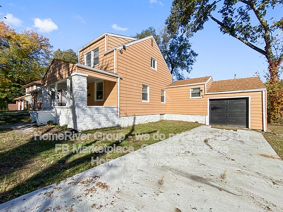 2nd image of 1432 E 77th St
