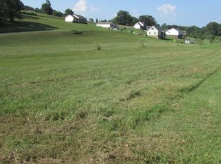 1775 Derby Downs Dr LOT 13, Friendsville, TN 37737