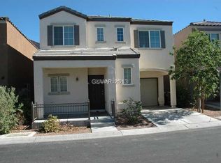 6237 Humus Ave #0, Las Vegas, NV 89139