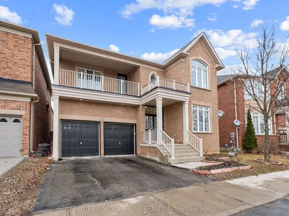 28 Brightside Ave, Richmond Hill, ON L4E 0P6
