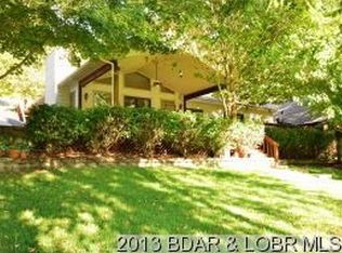 334 Eagle Creek Dr, Gravois Mills, MO 65037
