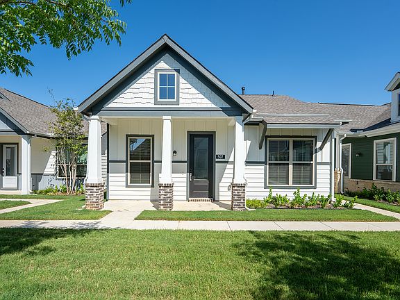 2nd image of 2501 Ascension Blvd #517