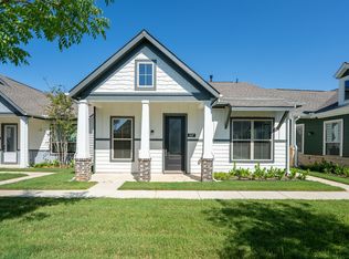 2501 Ascension Blvd #407, Arlington, TX 76006