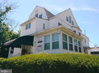 3639 Liberty Heights Ave, Baltimore, MD 21215