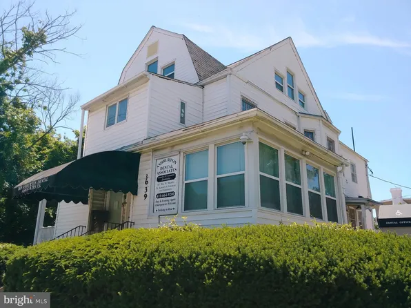 3639 Liberty Heights Ave, Baltimore, MD 21215