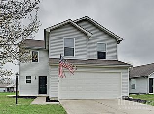 10754 Sterling Apple Dr, Indianapolis, IN 46235