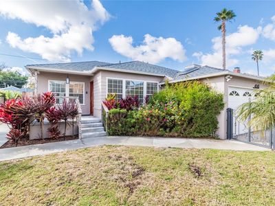 4243 Berryman Ave, Los Angeles, CA, 90066