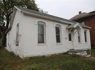 1814 Saint Joseph Ave, Saint Joseph, MO 64505