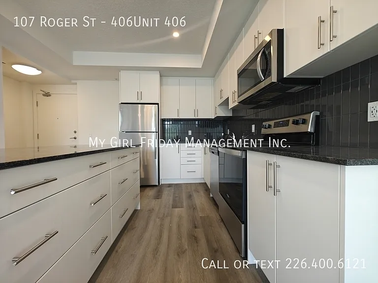 107 Roger St #406 — Photo 3