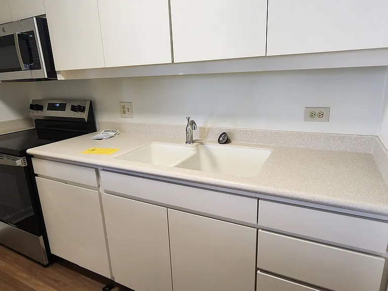 1778 Ala Moana Blvd #801 — Photo 6