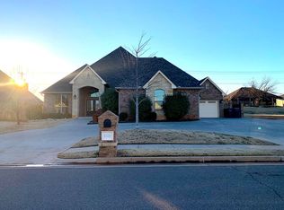 11121 Katie Beth Ln, Oklahoma City, OK 73170