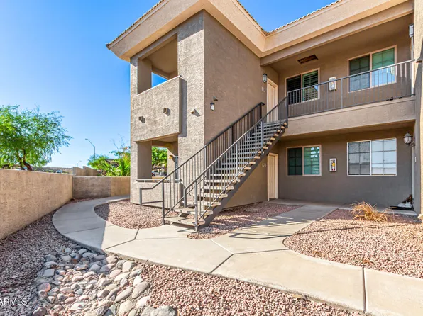 1720 E THUNDERBIRD Road #2125, Phoenix, AZ 85022