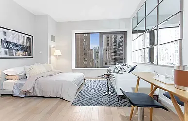 Rented by USWOO Realty