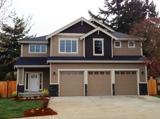 17052 4th Ave NE, Shoreline, WA 98155