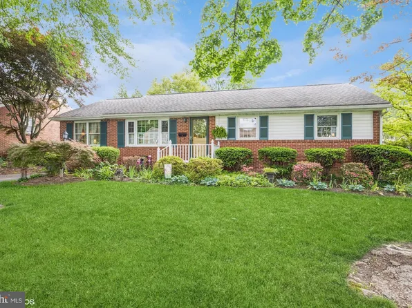 25 Brooks Rd, Bel Air, MD 21014