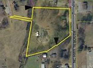 696 Nc Highway 16 S, Taylorsville, NC 28681