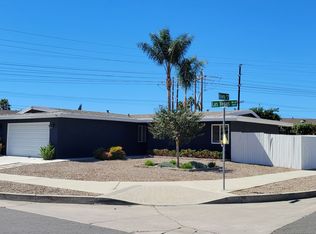 3452 Las Vegas Dr, Oceanside, CA 92054
