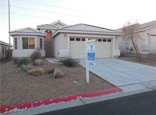 2755 Bridleton Ave, North Las Vegas, NV 89081