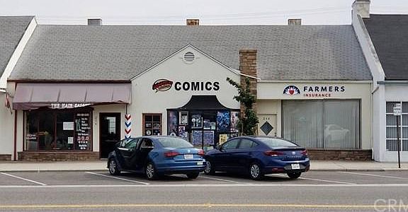 3rd image of 248 W Fairview Ave