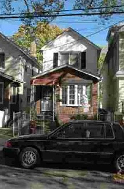Property Front View