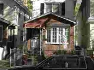 11717 134th St, South Ozone Park, NY 11420