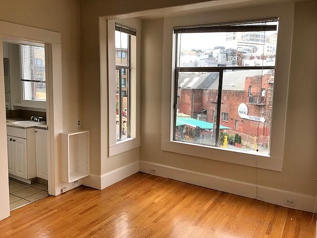 1st image of 1815 Powell St APT K