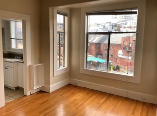 1815 Powell St APT K, San Francisco, CA 94133