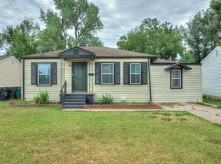 3224 NW 32nd St, Oklahoma City, OK 73112