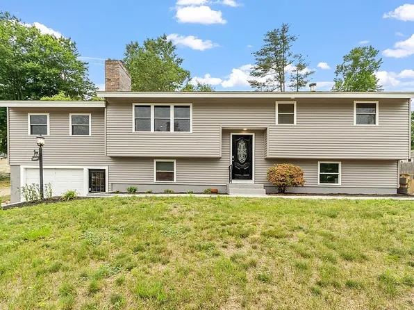 4 Hickory Lane, Merrimack, NH 03054